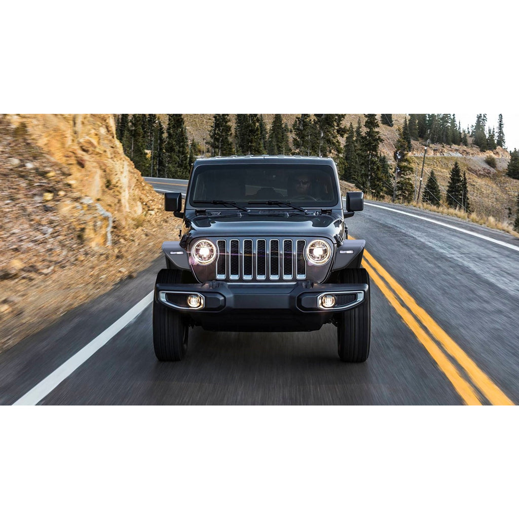 Blkhrs-Off-Rd-Tubular-Frnt-Fender-Flares