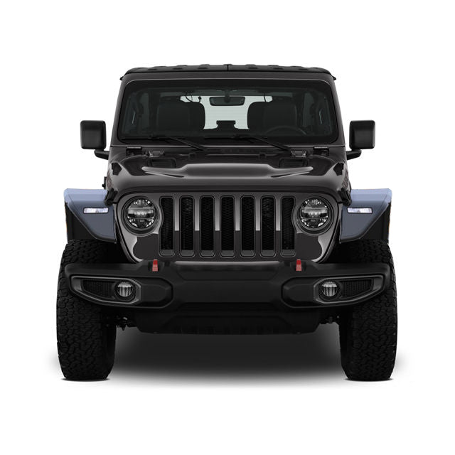 Blkhrs-Off-Rd-Tubular-Frnt-Fender-Flares