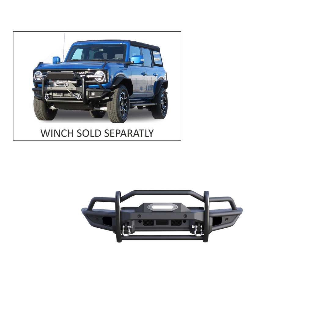 Blkhrs-Off-Rd-Tubular-Grille-Grd-Hd
