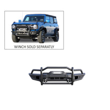 Load image into Gallery viewer, Blkhrs-Off-Rd-Tubular-Grille-Grd-Hd
