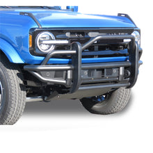 Load image into Gallery viewer, Blkhrs-Off-Rd-Tubular-Grille-Grd-Lt-Dty