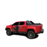 BLACK HORSE VRCB64 Vigor Cross Bar