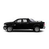 BLACK HORSE VRCR70 Vigor Cross Bar