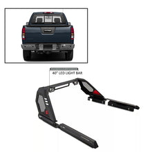 Load image into Gallery viewer, Blkhrs-Off-Rd-Vigor-Roll-Bar-Kit