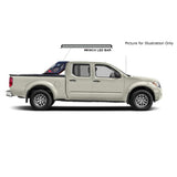 BLACK HORSE VIRB07B-KIT Vigor Roll Bar Kit