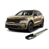 BLACK HORSE VO-K470 Vortex Running Boards