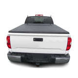 BLACK HORSE PRS-TO22 Premier Soft Tonneau Cover
