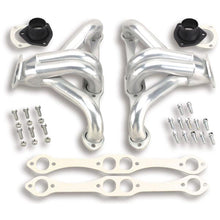 Load image into Gallery viewer, Block-Hugger-Header---Ceramic-Coated