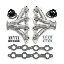 Load image into Gallery viewer, Block-Hugger-Header---Ceramic-Coated