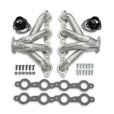 Hooker 2313HKR  Block Hugger Header - Ceramic Coated