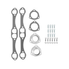 Load image into Gallery viewer, Block-Hugger-Header---Ceramic-Coated