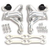 Hooker 2001HKR  Block Hugger Header - Ceramic Coated