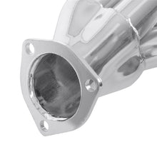 Load image into Gallery viewer, Block-Hugger-Header---Ceramic-Coated