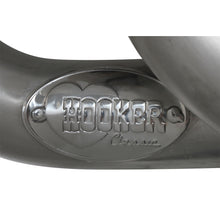 Load image into Gallery viewer, Block-Hugger-Header---Stainless-Steel