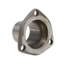 Load image into Gallery viewer, Block-Hugger-Header---Stainless-Steel