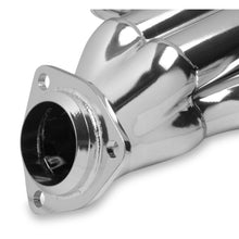 Load image into Gallery viewer, Block-Hugger-Header---Stainless-Steel