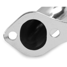 Load image into Gallery viewer, Block-Hugger-Header---Stainless-Steel
