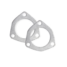 Load image into Gallery viewer, Block-Hugger-Header---Stainless-Steel