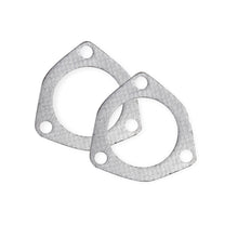 Load image into Gallery viewer, Block-Hugger-Header---Stainless-Steel