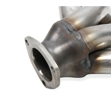 Load image into Gallery viewer, Block-Hugger-Header---Stainless-Steel