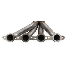 Load image into Gallery viewer, Block-Hugger-Header---Stainless-Steel