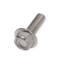 Load image into Gallery viewer, Block-Hugger-Header---Stainless-Steel