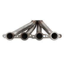 Load image into Gallery viewer, Block-Hugger-Header---Stainless-Steel