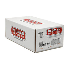 Load image into Gallery viewer, Block-Huggers;-Chevy-Ls-Series;-1-12-In.-Tubes-Uncoated