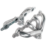 Hedman Hedders 68526 BLOCK HUGGERS; Chevy LS Series; 1-1/2 in. Tubes-HTC