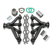 Load image into Gallery viewer, Block-Huggers;-Chevy-Ls-Series;-1-12-In.-Tubes-Uncoated
