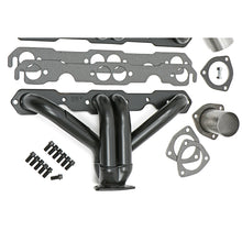 Load image into Gallery viewer, Block-Huggers;-Chevy-Sb-283-400;-1-12-In.-Tubes-Uncoated