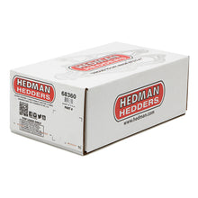 Load image into Gallery viewer, Block-Huggers;-Chevy-Sb-283-400;-1-12-In.-Tubes-Uncoated