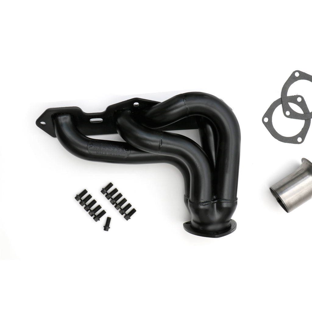 Block-Huggers;-Oldsmobile-260-403-(Sb);-1-34-In.-Tubes-Uncoated