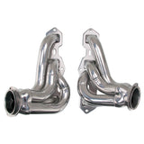 Hedman Hedders 58166 BLOCK HUGGERS; Oldsmobile 260-403 (SB); 1-3/4 in. Tubes-HTC
