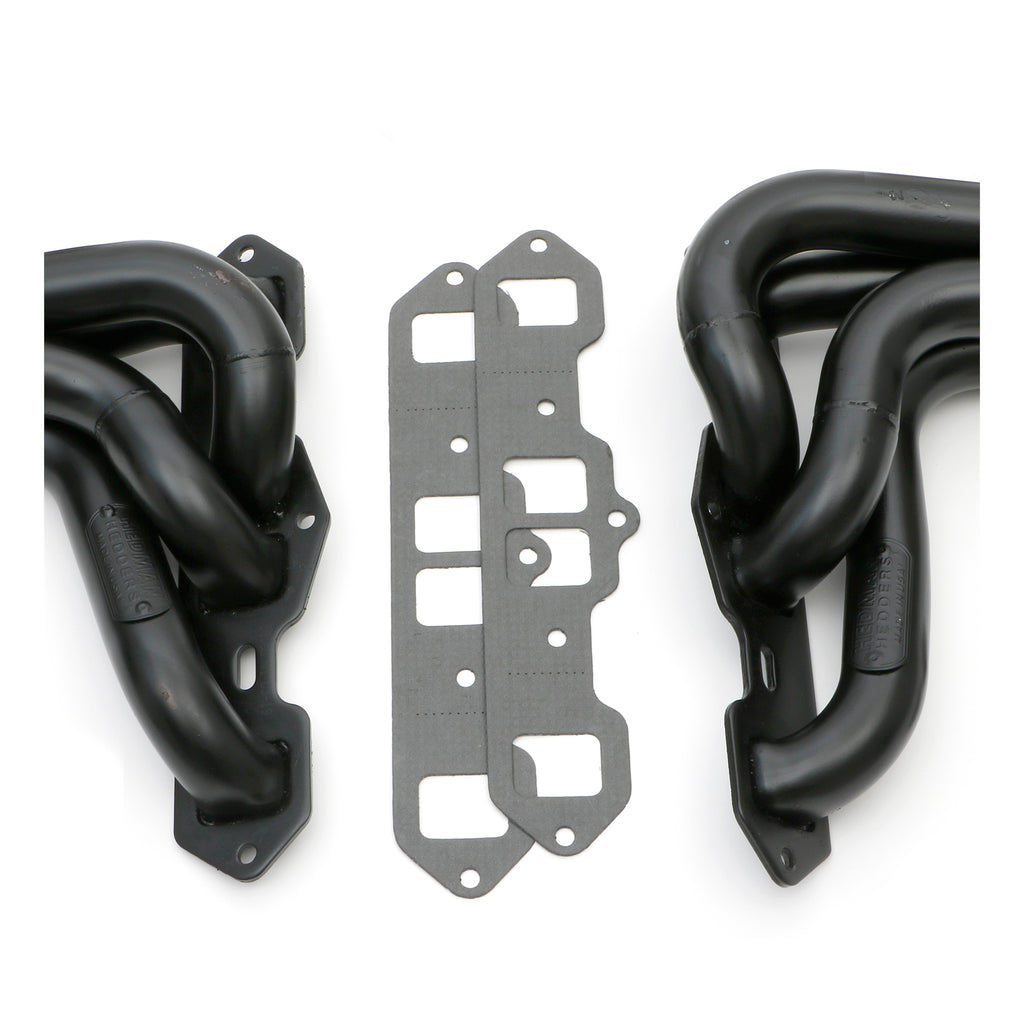 Block-Huggers;-Oldsmobile-260-403-(Sb);-1-34-In.-Tubes-Uncoated
