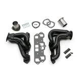 Hedman Hedders 58160 BLOCK HUGGERS; Oldsmobile 260-403 (SB); 1-3/4 in. Tubes-Uncoated