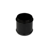 Turbosmart TS-0203-3010 Blow Off Valve Kompact 34mm Plumb Back Fitting - Black