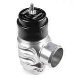 Turbosmart TS-0204-1202 Blow Off Valve Race Port Bubba BPV - BLACK cap