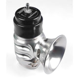 Turbosmart TS-0204-1302 Blow Off Valve Race Port Bubba Sonic (VTA) - BLACK cap