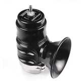 Turbosmart TS-0204-1303 Blow Off Valve Race Port Bubba Sonic (VTA) - SLEEPER (all black)