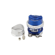 Load image into Gallery viewer, Blow-Off-Valve-Raceport-Female--Genv-Supercharger---Blue
