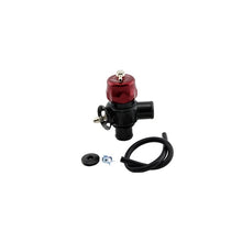 Load image into Gallery viewer, Blow-Off-Valve-Smart-Port-Dual-Port-Mitsubishi-Evo-4-Through-X---Red