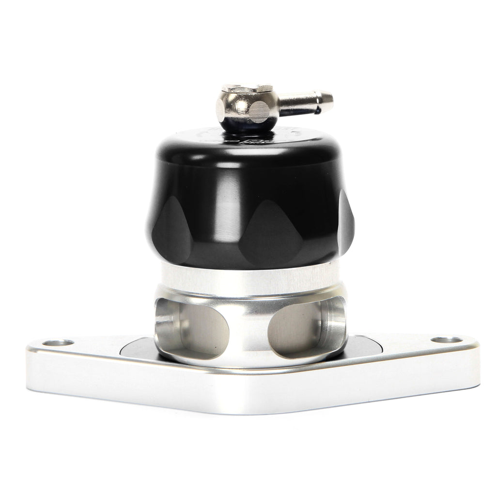 Blow-Off-Valve-Vee-Port-Pro-Subaru---Black