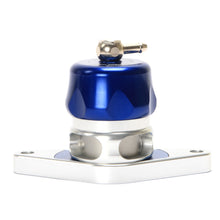 Load image into Gallery viewer, Blow-Off-Valve-Vee-Port-Pro-Subaru---Blue