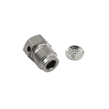 Load image into Gallery viewer, Blow-Off-(3000Psi)-Fits-All-Nx-Chrome-And-Df5-Valves-W-Female-Threads