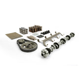 COMP Cams K35-306-8 Blower 224/230 Hydraulic Roller Cam K-Kit for Ford 5.0L