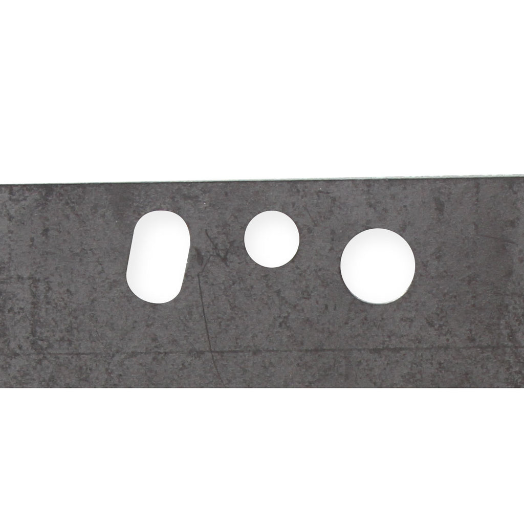 Blower-Base-Gasket