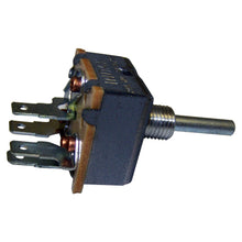 Load image into Gallery viewer, Blower-Motor-Switch-For-1977-1986-Jeep-Cj-5,-Cj-7,-Cj-8
