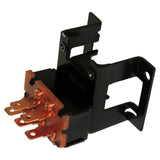 Crown Automotive 83502719 Blower Motor Switch for Select 1984-1996 XJ, MJ, SJ, J-Series