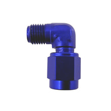 Load image into Gallery viewer, Blue-90-Jet-Fitting-For-Maf-Housing
